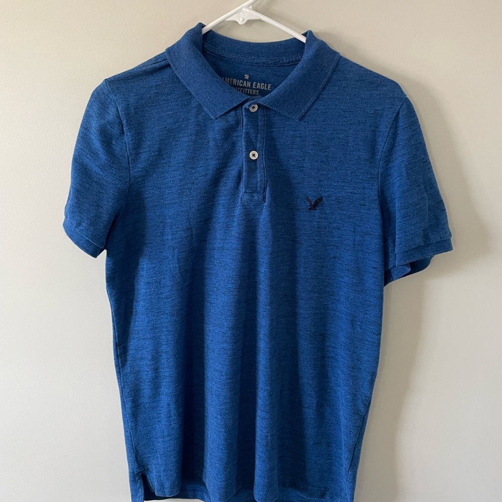 American Eagle Shirts Bundle - image 7